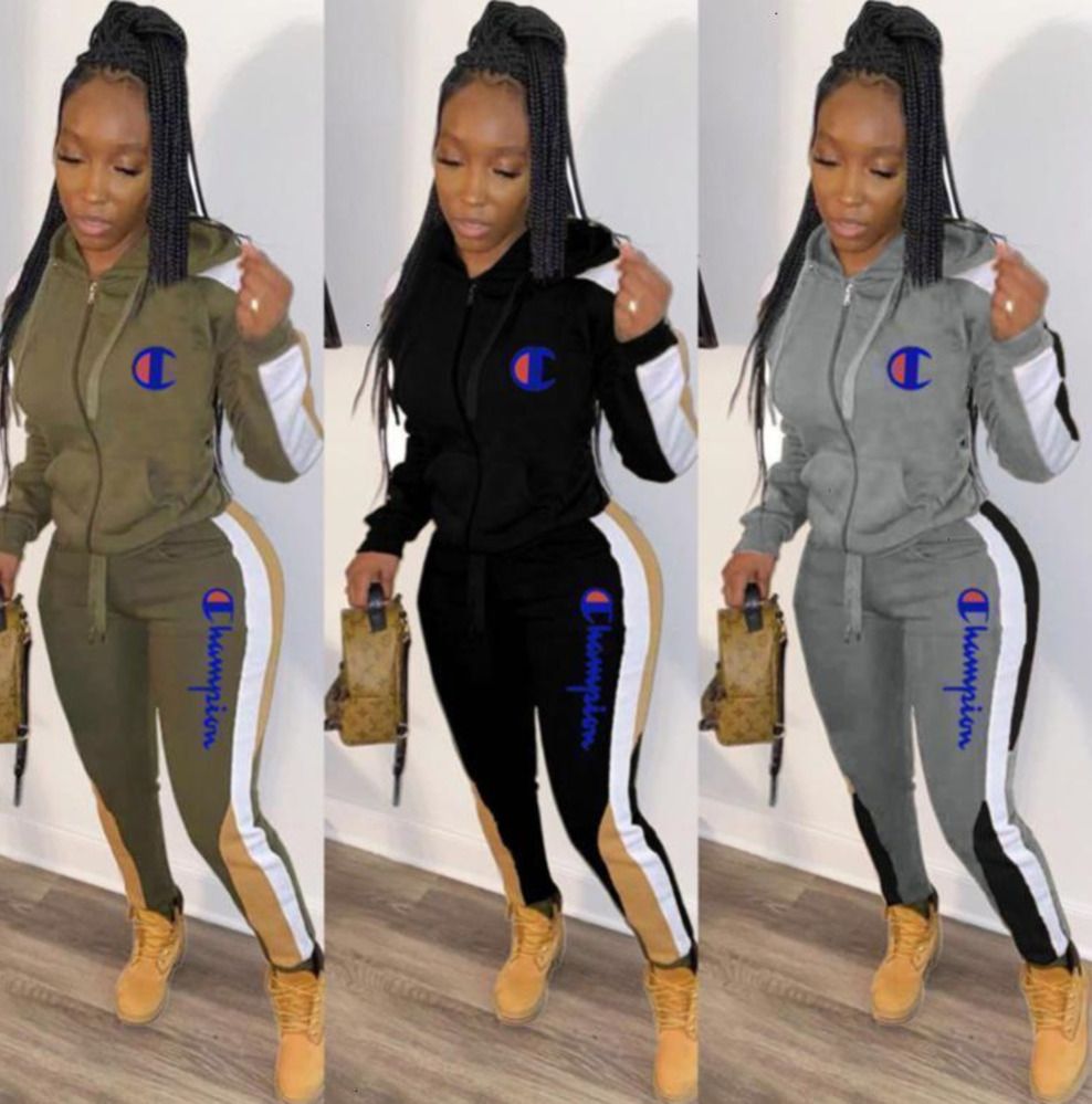 champion womens sweat outfits