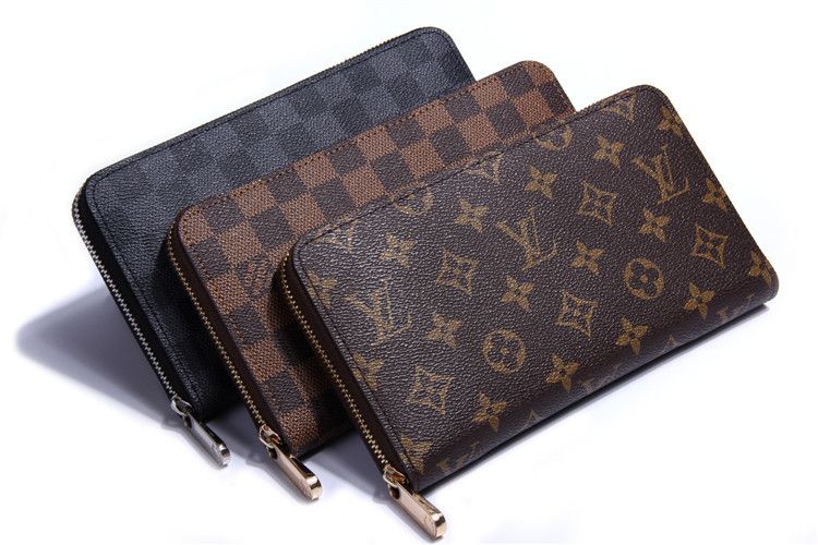 Luxury Wallet Brand Rankings Ncaa