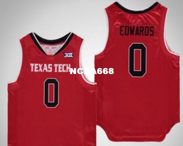 personalized texas tech football jerseys