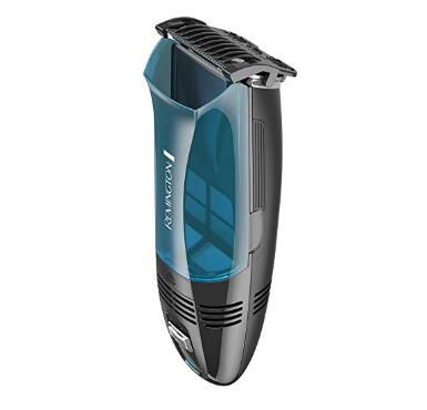Original Remington Hc6550 Cordless Vacuum Haircut Kit Vacuum Beard