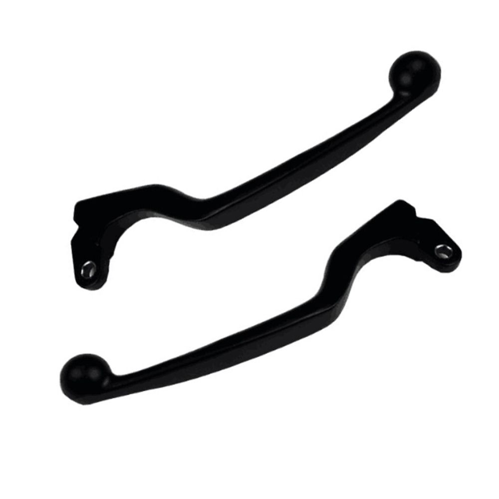2019 Starter Motorcycle Handle GN125 GS125 Handle Lever Bar For Suzuki  125cc GN GS125 Front Brake Lever With Clutch Lever From David2014620, $4.79  | DHgate.