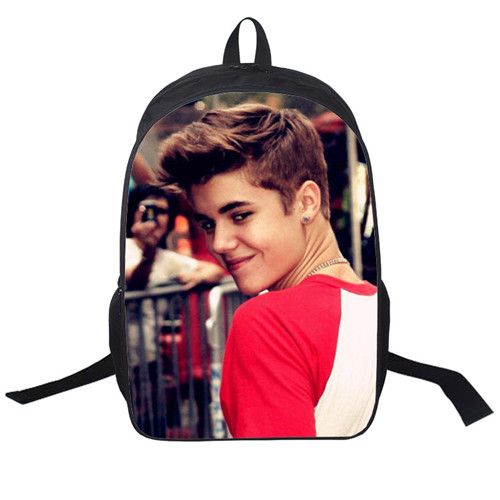 Justin bieber dating High School Girl