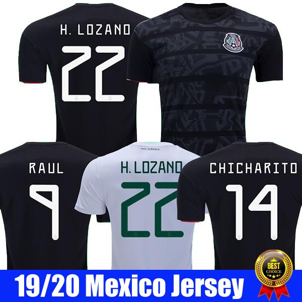 new mexico soccer jersey 2019