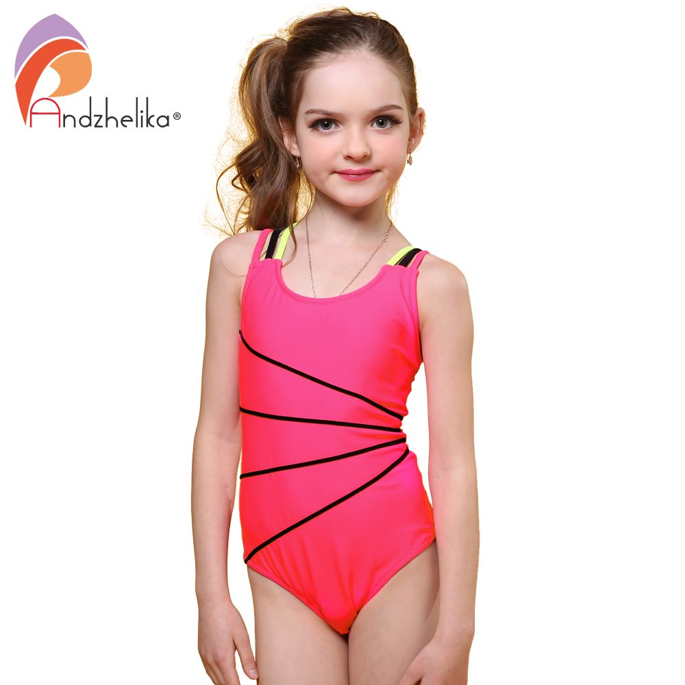 2019 girls swimwear