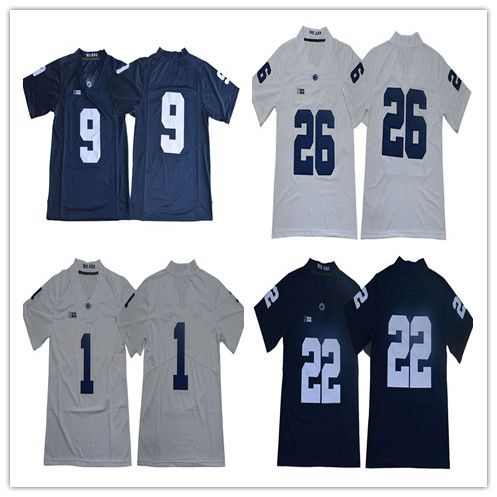 penn state replica football jersey
