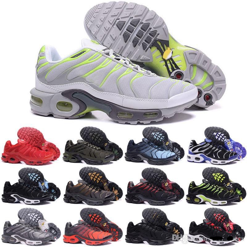 air mercurial plus tn