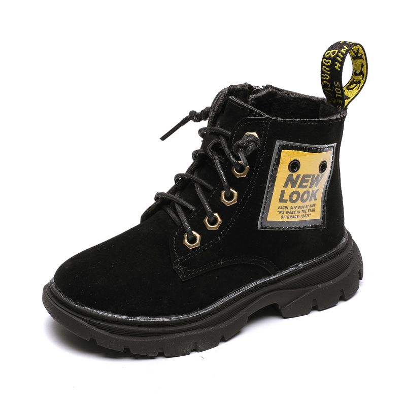 children's fashion boots