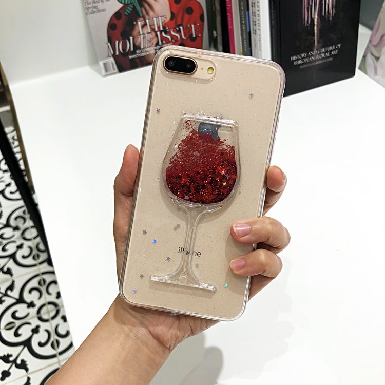 wine glass iphone xs case wine glass iphone xs case