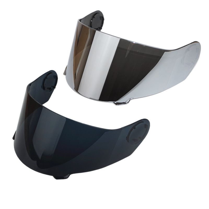 Tanked Racing VCAN T270 T270B Motorcycle Helmet Visor Motorbike Helmet