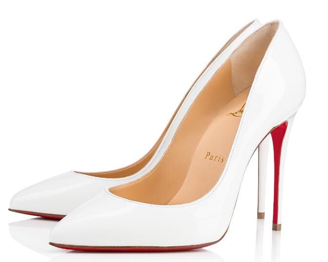 louboutin mujer