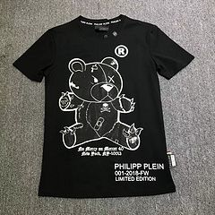 Verano 3d Shirt Impreso Oso Cuello Ocasional Camiseta Ppt Moda 2018 Redondo Manga Gratis Corta Hombres Envío BrCxedo