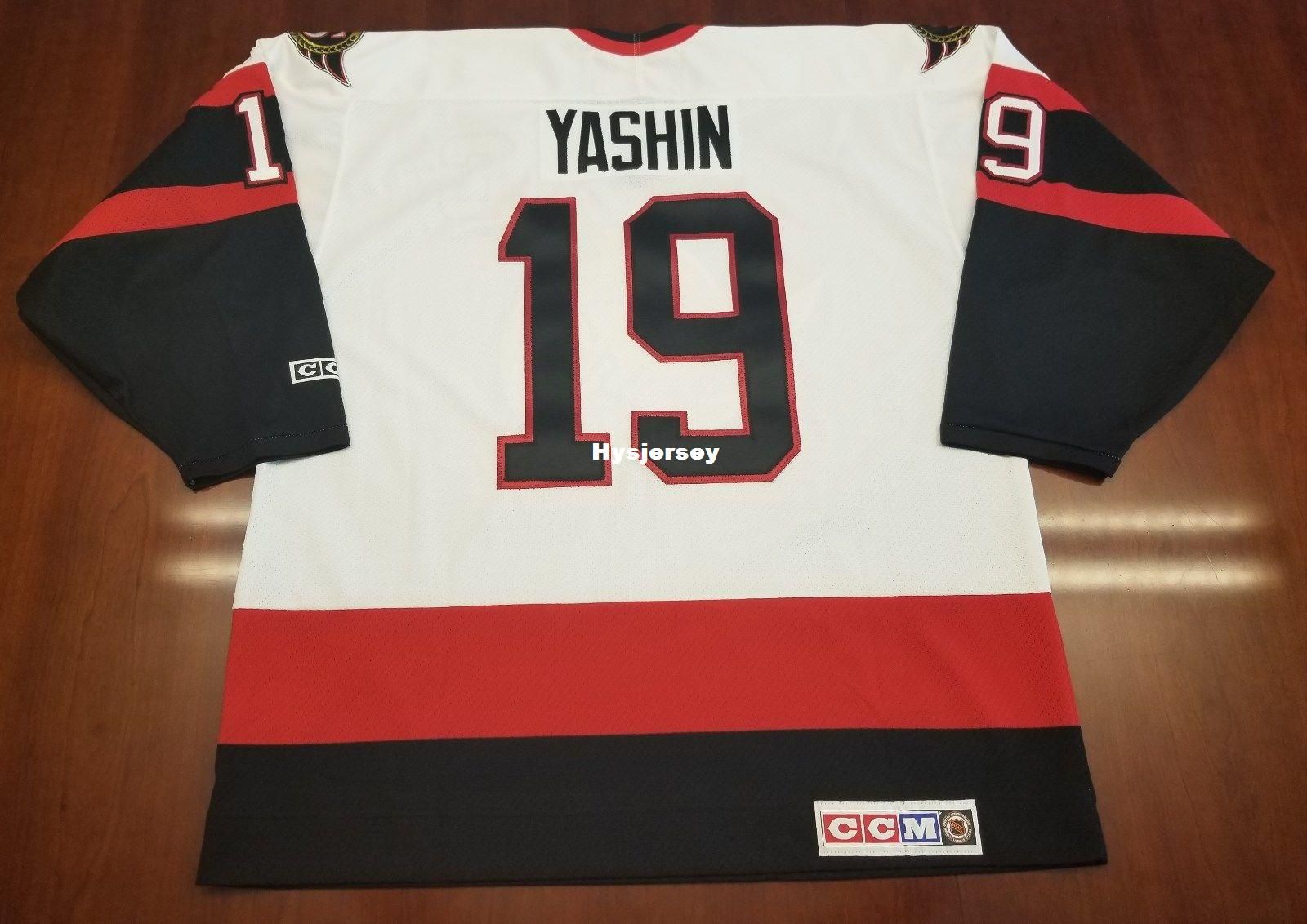 ottawa senators ccm jersey