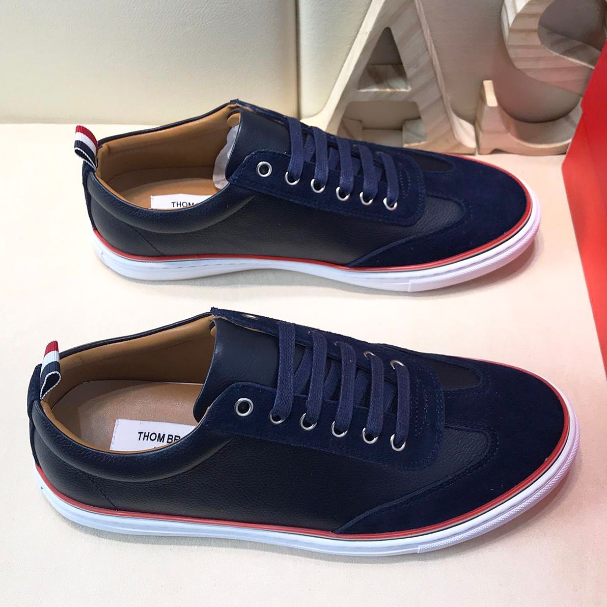 New Top Quality New Mens Casual Shoes Mens Top Original Casual