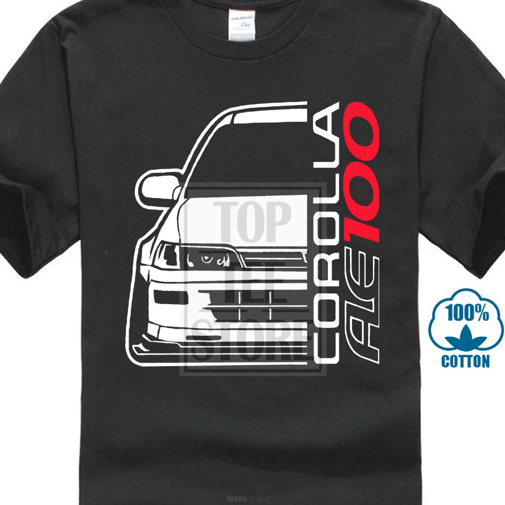 corolla shirt