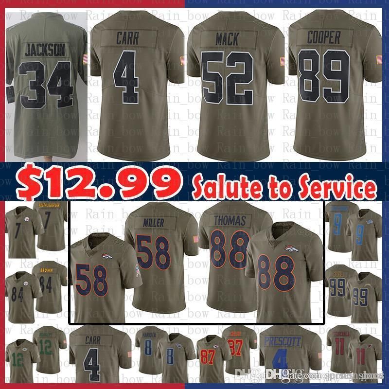 bo jackson jersey for sale