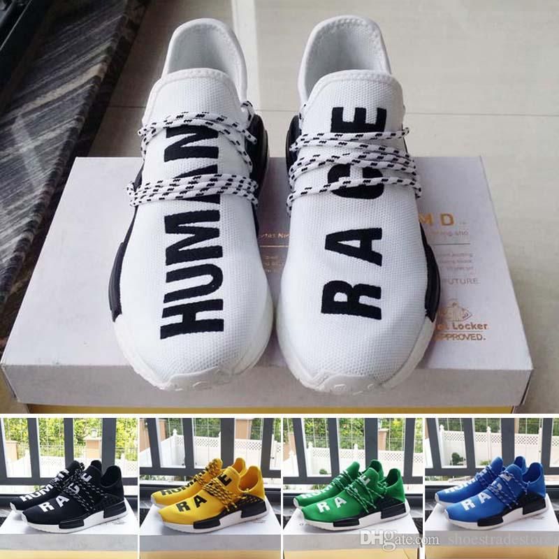 new pharrell nmd