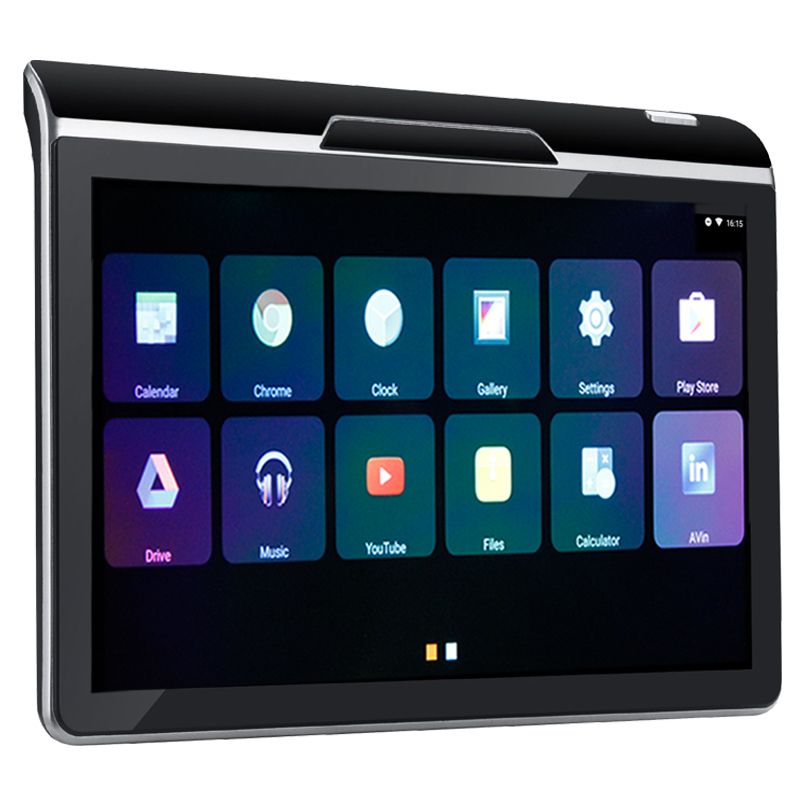 2020 11.6inch Car Monitor Android Headrest 1920*1080 HD 1080P Video IPS