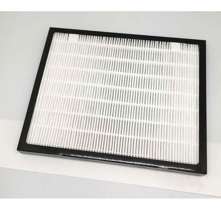 Comparative Tests On Pressure Drop Of Hvac Filters Texair Comparative Tests On Pressure Drop Of Hvac Filters Texair