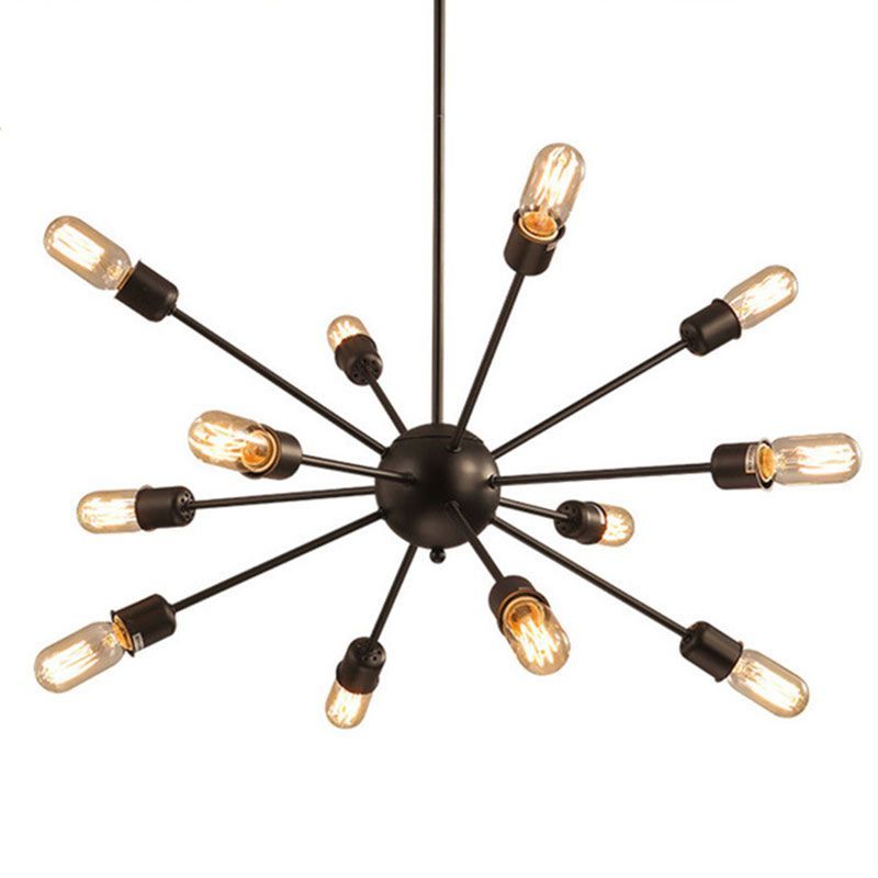 Satellite Chandeliers Vintage Wrought Iron Pendant Light Spherical Spider Lamp E27 Edison Lighting Bar Coffe Uk 2019 From Glistenlight Gbp 68 75 Dhgate - Wrought Iron Pendant Light Uk Satellite Chandeliers Vintage Wrought Iron Pendant Light Spherical Spider Lamp E27 Edison Lighting Bar Coffe Uk 2019 From Glistenlight Gbp 68 75 Dhgate - Wrought Iron Pendant Light Uk