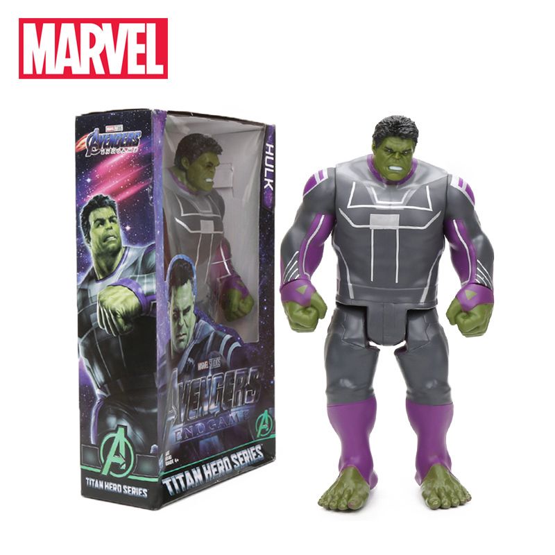 wolverine titan hero
