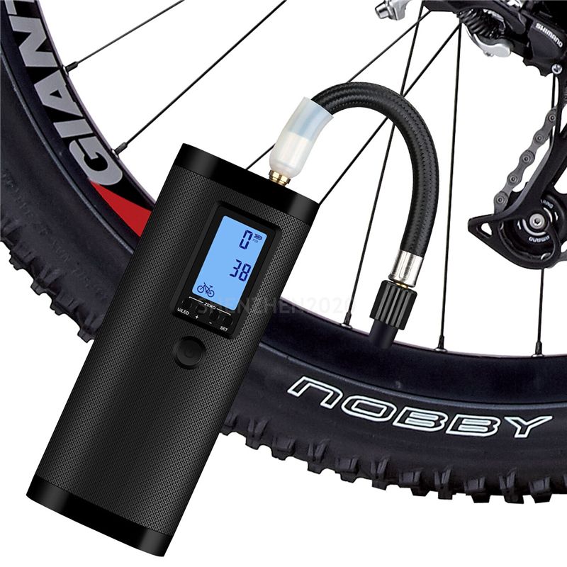 where to buy air pump for bicycle