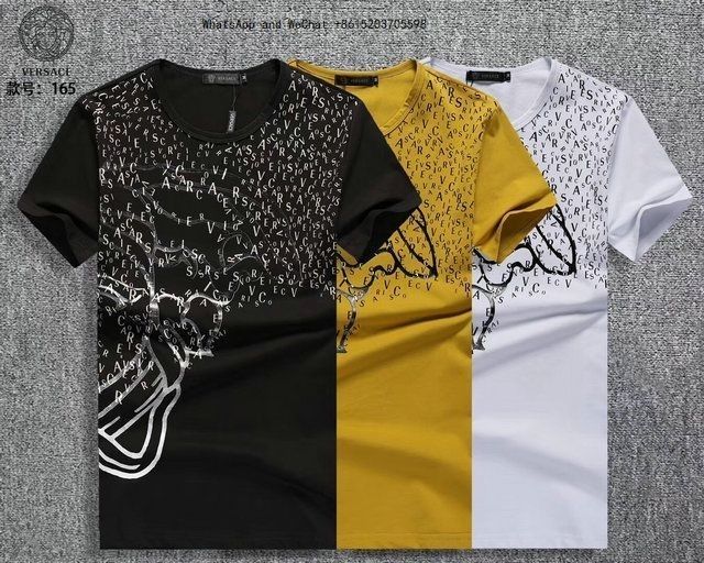 maglietta a righe in inglese