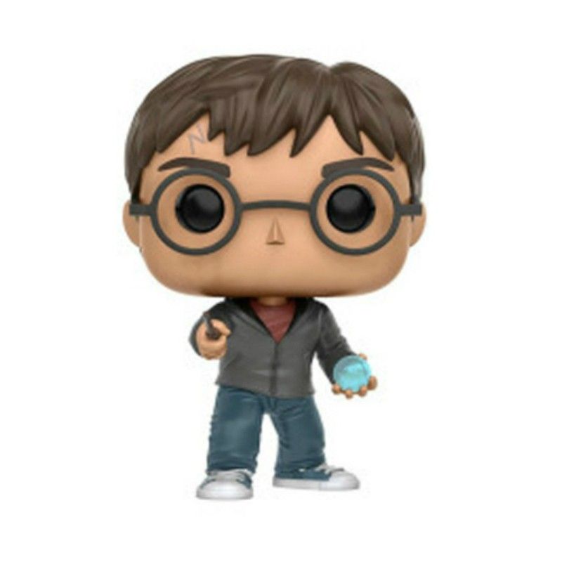 Philosopher's Le Harry Et Potter Figurines Acheter xWBErQdeCo