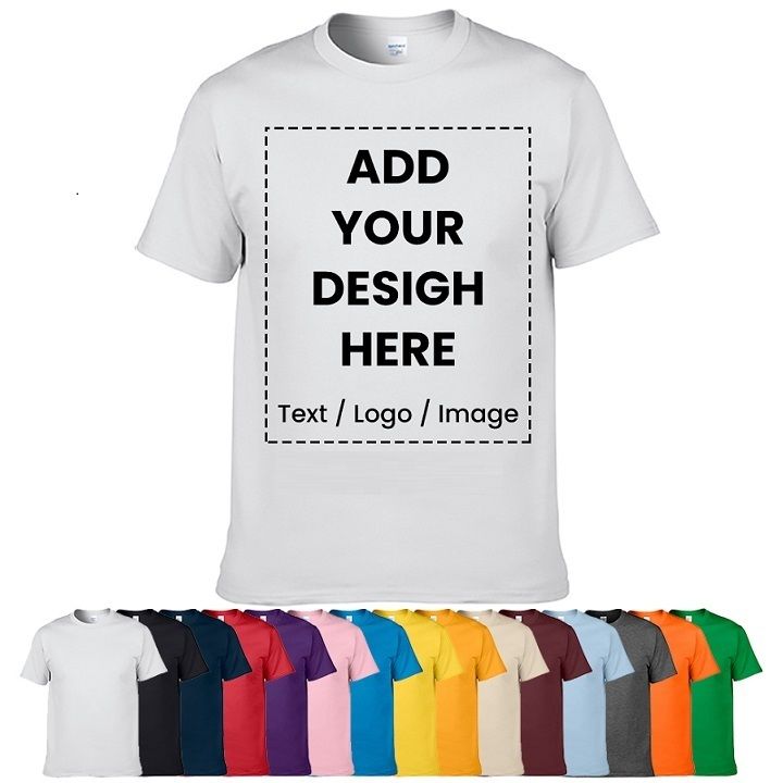 team t shirt printing