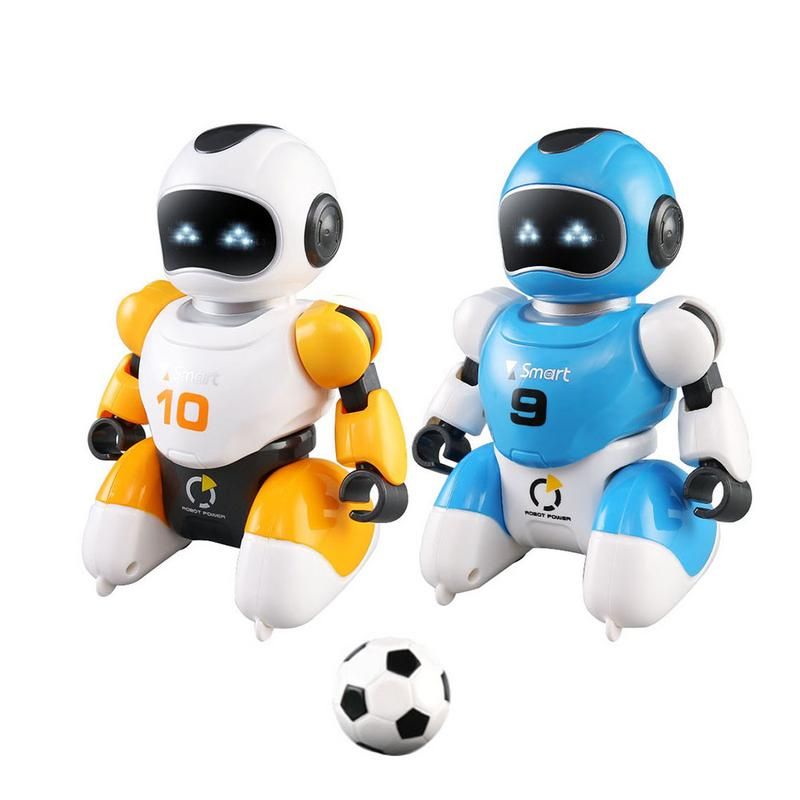 Best Robots For Kids >> 2019 Smart Remote Control Soccer Robot Toy Usb Charging Singing Best Robots For Kids >> 2019 Smart Remote Control Soccer Robot Toy Usb Charging Singing