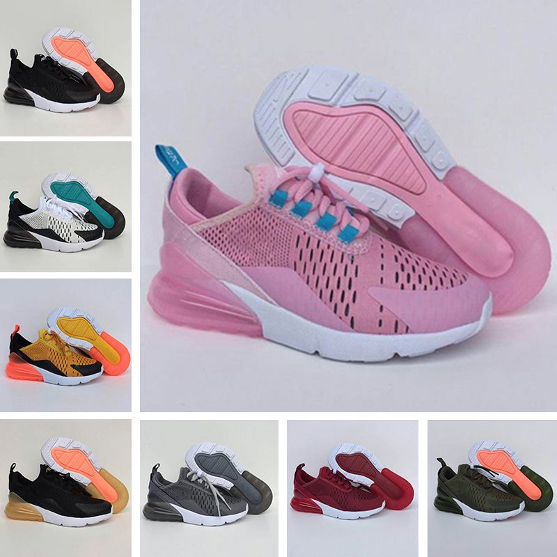 27c Design 270 Max Flair Air Kids Chaussures Nike Acheter D Baskets xXtU4qn