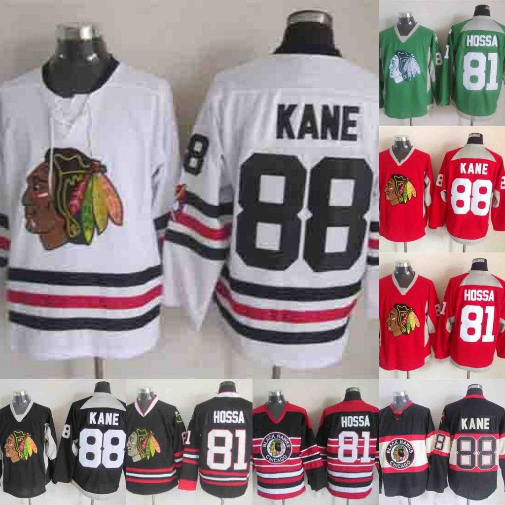 womens white blackhawks jersey