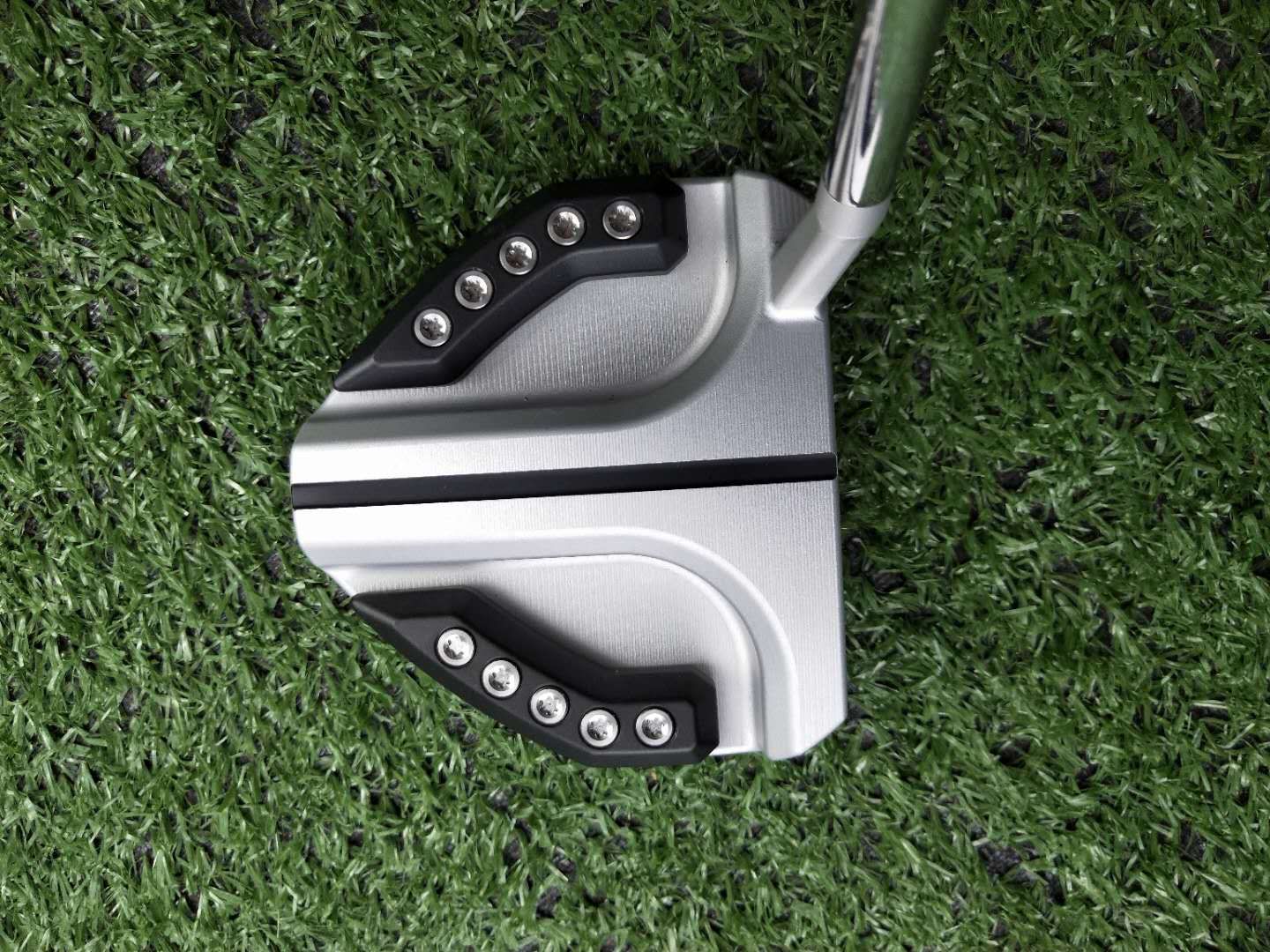 Online dating golf