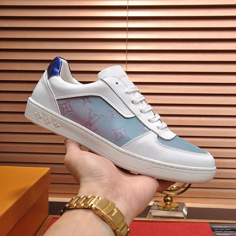 louis vuitton sneakers online