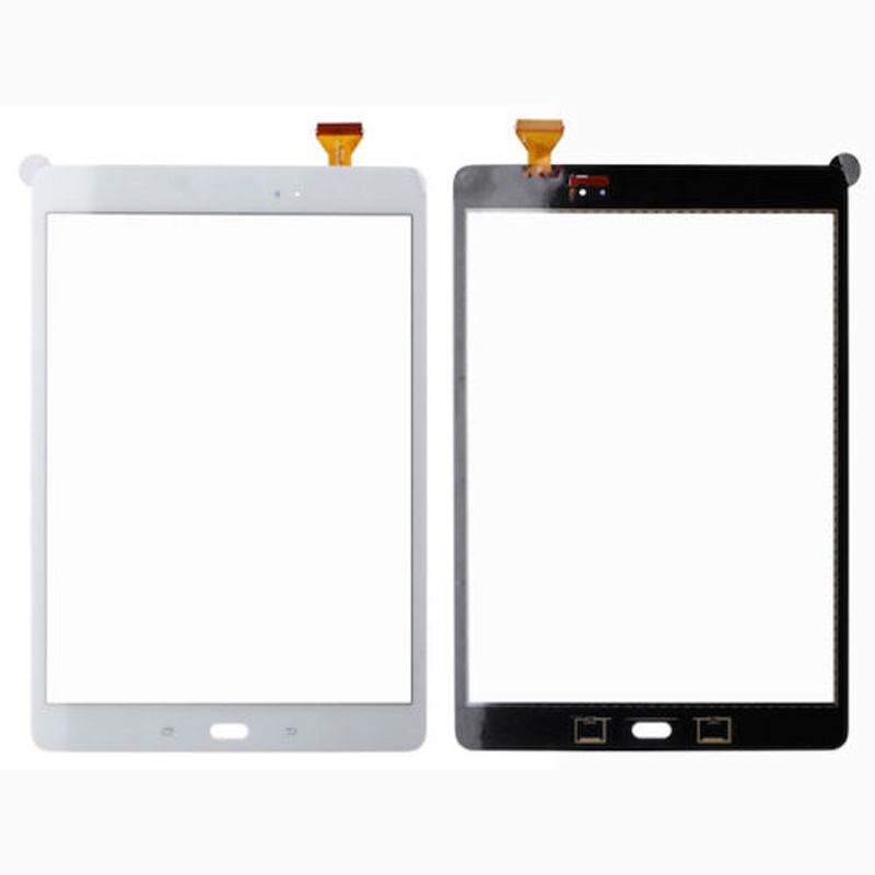 DHL High Quality Touch Screen Glass Digitizer Panel Replacment Parts