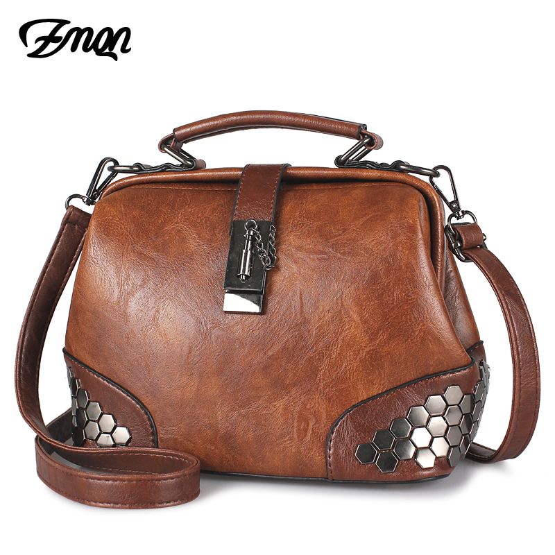Zmqn Bags For Women Shoulder Bag Female 2019 Vintage Cheap Women Handbag Lady Small Crossbody ...