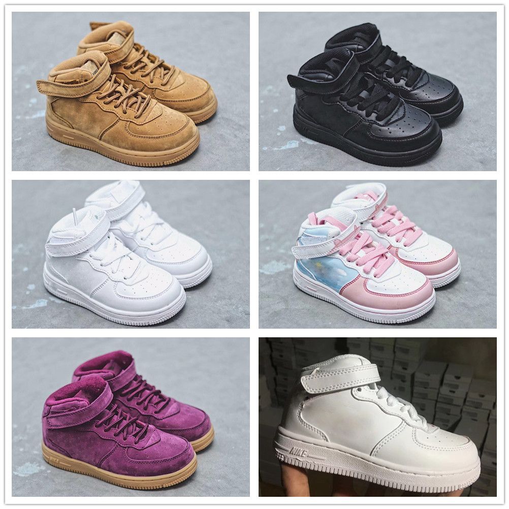 nike lunar force 1 purpura