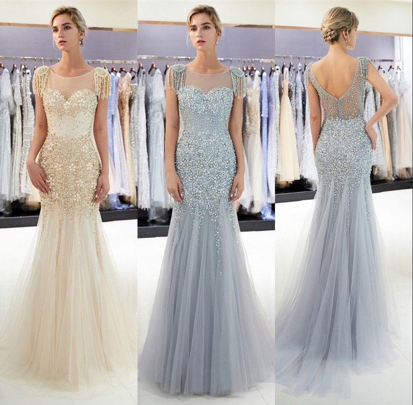 Designer Evening Dresses UK