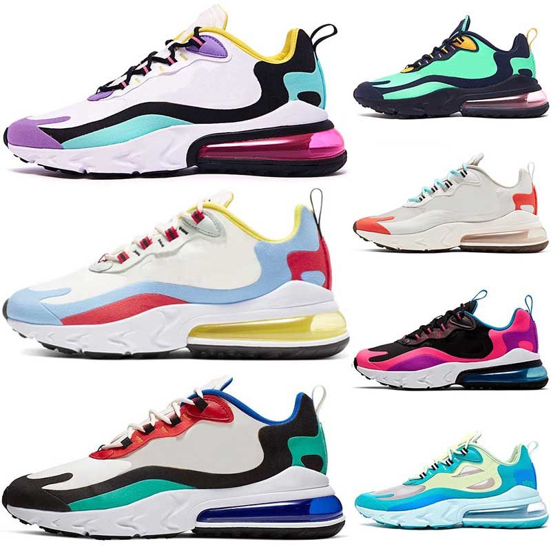 شهادة دبلوم مساهم الداخلية Nike Air Max 270 React Kopen Ballermann 6 Org