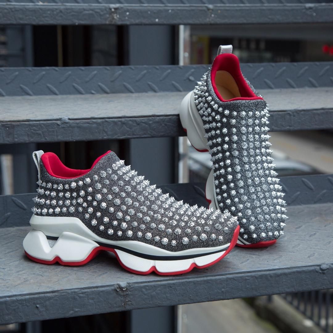 most elegant sneakers