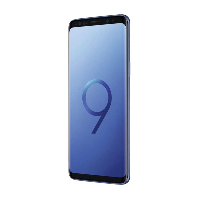 Original Unlocked Samsung Galaxy S9 5.8 Inch Android Octa Core 4GB RAM