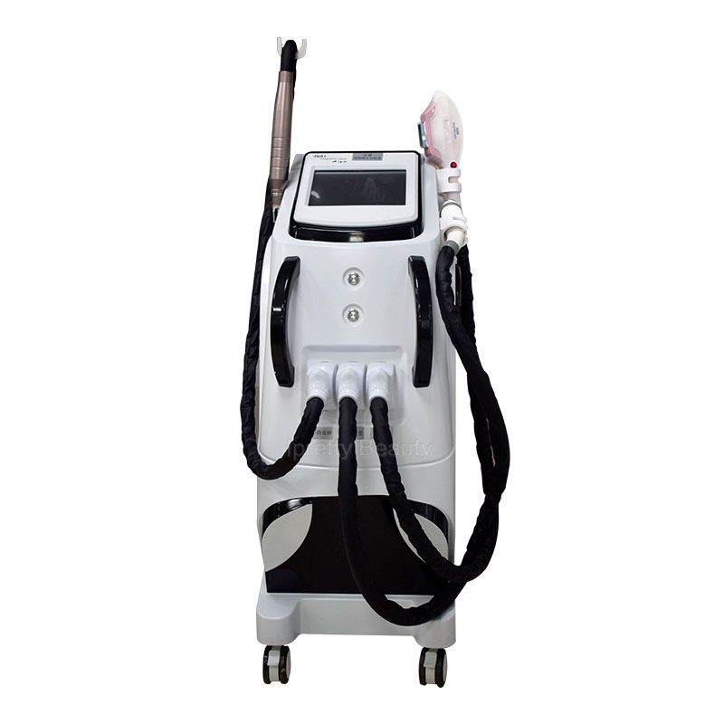Tattoo Removal – Well Medical Arts: Seattle's Anti-Aging ... 3 IN 1 IPL SHR 360 Magneto Optical Pico Laser Nd Yag Laser ...