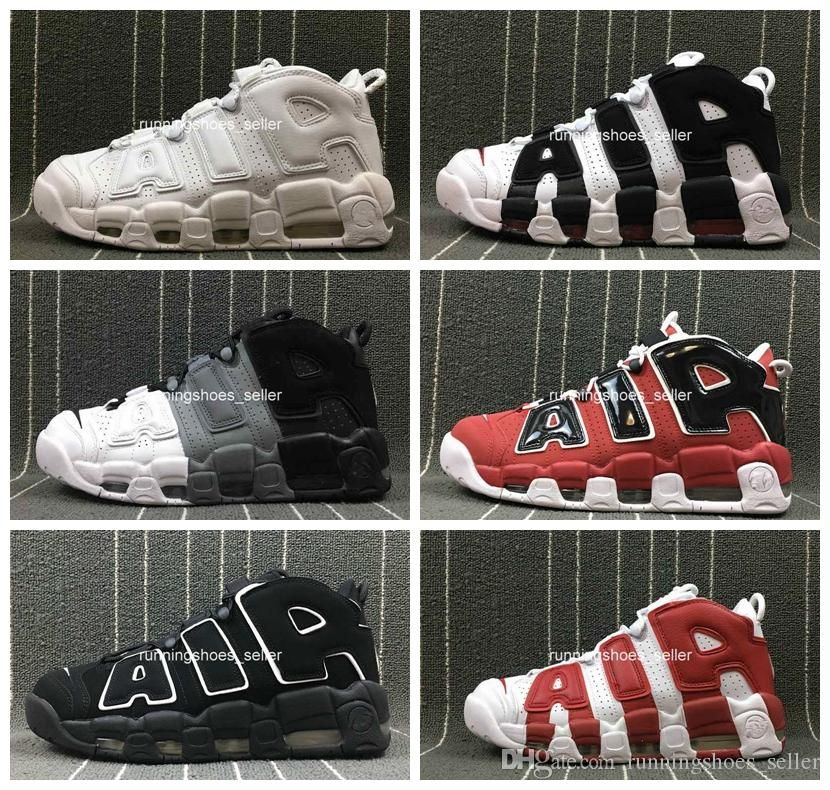 dhgate uptempo