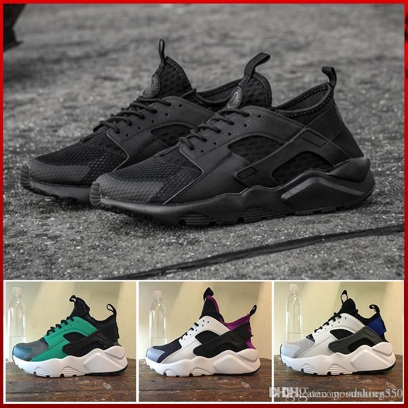 nike huarache hombre 2017