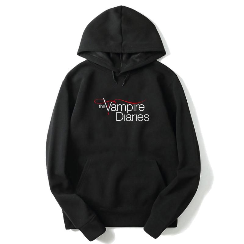 vampire diaries sweatshirt and sweatpants