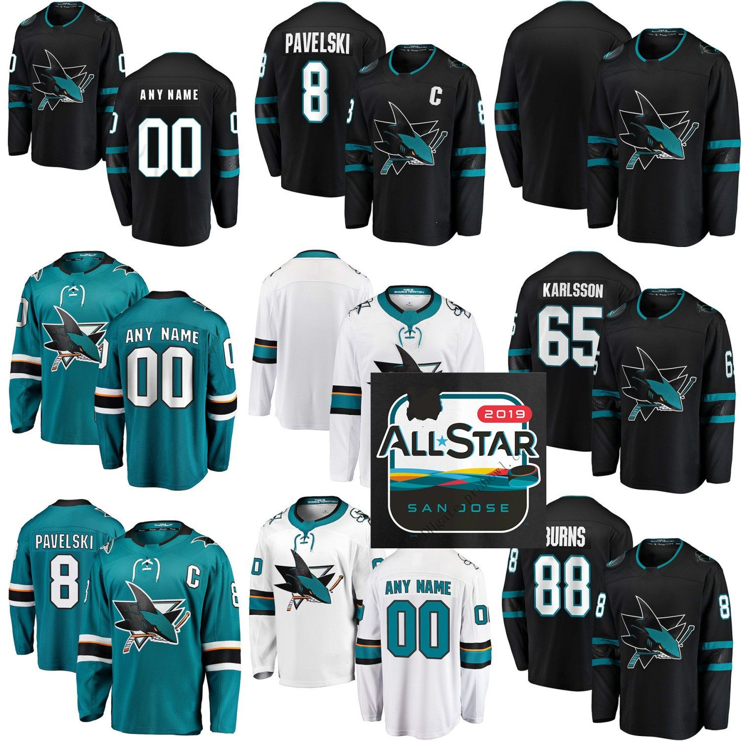san jose sharks jersey uk