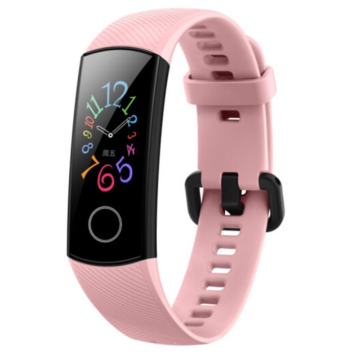 honor band 5 smart watch price