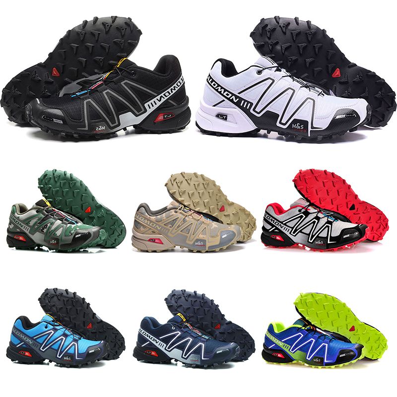 zapatillas salomon hot sale