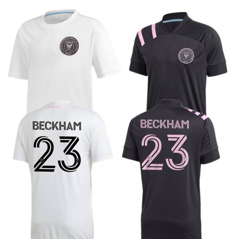 2020 2020 Inter Miami Soccer Jerseys 2020/21 #10 PIZARRO Home Away