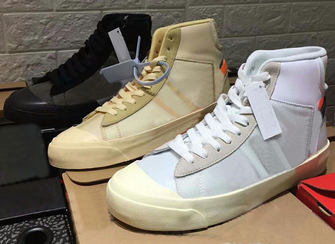 hallows eve shoe