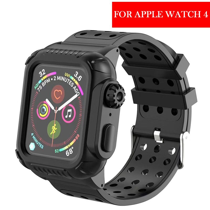 apple watch 44mm waterproof